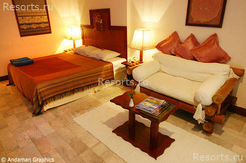 Club Bamboo Resort 26